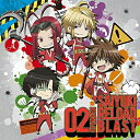 CD / ドラマCD / TVアニメ「最遊記RELOAD BLAST」ドラマCD 第2巻 / MFCZ-1085
