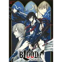 DVD / 劇場アニメ / 劇場版 BLOOD-C The Last Dark (通常版) / ANSB-6895