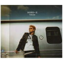 CD / HIRO-X / future / NECM-12021
