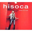 CD / hisoca / Make You Free / NECM-12040