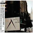CD / THE ALFEE / SINGLE HISTORY VOL.IV 1991-1994 (HQCD) (紙ジャケット) (完全生産限定盤) / PCCA-50105