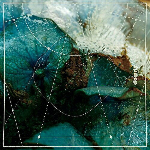 CD / downy / 第六作品集『無題』 (紙ジャケット) / PECF-1140