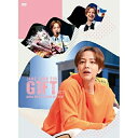 DVD/JANG KEUN SUK GIFT 2017 JAPAN OFFICIAL FANCL