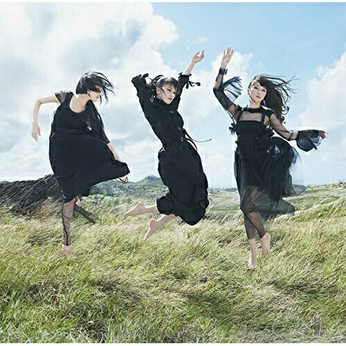 CD / Perfume / ̵̤ (̾) / UPCP-5011