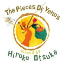 CD / DJ大塚広子 / ピーシズ・オブ・ヴィーナス / VHCD-1087