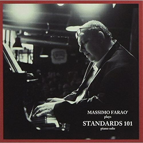 CD / マッシモ・ファラオ / スタンダード・ベスト 101 コレクション 〜 A to Z (特...