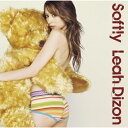 CD / リア・ディゾン / Softly (通常盤) / VICL-36202