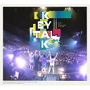 CD / KEYTALK / 横浜アリーナ ワンマンライブ 俺ら出会って10年目~shall we dance?~ / VICL-64892