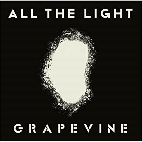 CD / GRAPEVINE / ALL THE LIGHT (歌詞付) (通常盤) / VICL-65092