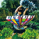 CD / 木村カエラ / OLE!OH! (初回限定10周年記念豪華盤) / VIZL-692