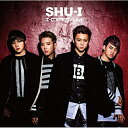 CD / SHU-I / I-DREAM (CD+DVD) (歌詞付) (初回限定盤A) / VIZL-797