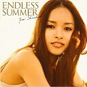 CD / 滴草由実 / ENDLESS SUMMER / VNCM-9006