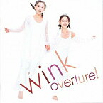 CD / Wink / overture! (UHQCD) / PSCR-6269