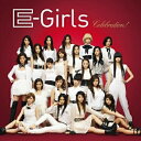 CD / E-Girls / Celebration / RZCD-59047