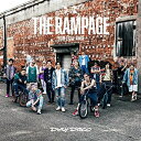 CD / THE RAMPAGE from EXILE TRIBE / Dirty Disco / RZCD-86369