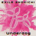 CD / EXILE SHOKICHI / Underdog (CD+DVD) / RZCD-865 ...