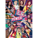BD / E.G.family / E.G.POWER 2019 ～POWER to the DOME～(Blu-ray) (通常版) / RZXD-86875