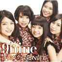 CD / 9nine / チクタク☆2NITE (通常盤) / SECL-1049