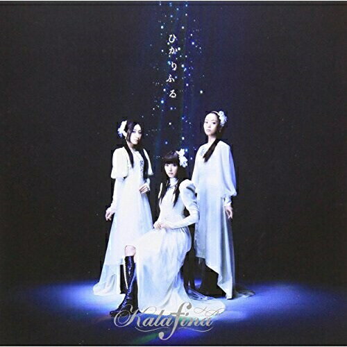 CD / Kalafina / Ҥդ (̾) / SECL-1204