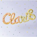 CD / ClariS / STEP (通常盤) / SECL-1493