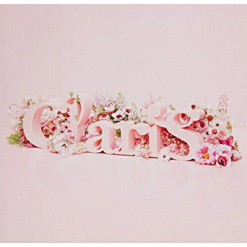 CD / ClariS / ClariS ～SINGLE BEST 1st～ (完全生産限定盤) / SECL-1657