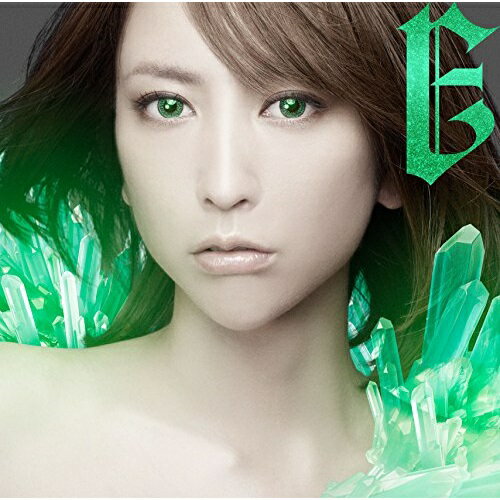 CD / 藍井エイル / BEST -E- (CD+DVD) (初回生産限定盤B) / SECL-2003