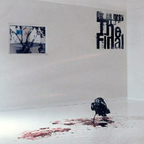 樂天商城 - CD / Dir en grey / THE FINAL / SFCD-24