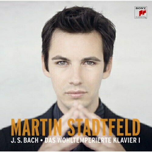 J.S.バッハ:平均律クラヴィーア曲集第1巻マルティン・シュタットフェルトシュタットフェルト マルティン しゅたっとふぇると まるてぃん　発売日 : 2009年2月18日　種別 : CD　JAN : 4547366043471　商品番号 : SICC-1148【商品紹介】バッハ弾きとして認められたマルティン・シュタットフェルトが最も録音を切望していたレパートリー、音楽の旧約聖書と呼ばれるこのバッハの「平均律」を遂に録音!21世紀ならではの新鮮な響きを聞かせてくれる1枚。【収録内容】CD:11.平均律クラヴィーア曲集第1巻 前奏曲とフーガ 第1番ハ長調 BWV 846 前奏曲2.平均律クラヴィーア曲集第1巻 前奏曲とフーガ 第1番ハ長調 BWV 846 フーガ3.平均律クラヴィーア曲集第1巻 前奏曲とフーガ 第2番ハ短調 BWV 847 前奏曲4.平均律クラヴィーア曲集第1巻 前奏曲とフーガ 第2番ハ短調 BWV 847 フーガ5.平均律クラヴィーア曲集第1巻 前奏曲とフーガ 第3番嬰ハ長調 BWV 848 前奏曲6.平均律クラヴィーア曲集第1巻 前奏曲とフーガ 第3番嬰ハ長調 BWV 848 フーガ7.平均律クラヴィーア曲集第1巻 前奏曲とフーガ 第4番嬰ハ短調 BWV 849 前奏曲8.平均律クラヴィーア曲集第1巻 前奏曲とフーガ 第4番嬰ハ短調 BWV 849 フーガ9.平均律クラヴィーア曲集第1巻 前奏曲とフーガ 第5番ニ長調 BWV 850 前奏曲10.平均律クラヴィーア曲集第1巻 前奏曲とフーガ 第5番ニ長調 BWV 850 フーガ11.平均律クラヴィーア曲集第1巻 前奏曲とフーガ 第6番ニ短調 BWV 851 前奏曲12.平均律クラヴィーア曲集第1巻 前奏曲とフーガ 第6番ニ短調 BWV 851 フーガ13.平均律クラヴィーア曲集第1巻 前奏曲とフーガ 第7番変ホ長調 BWV 852 前奏曲14.平均律クラヴィーア曲集第1巻 前奏曲とフーガ 第7番変ホ長調 BWV 852 フーガ15.平均律クラヴィーア曲集第1巻 前奏曲とフーガ 第8番変ホ短調(嬰ニ短調) BWV 853 前奏曲16.平均律クラヴィーア曲集第1巻 前奏曲とフーガ 第8番変ホ短調(嬰ニ短調) BWV 853 フーガ17.平均律クラヴィーア曲集第1巻 前奏曲とフーガ 第9番ホ長調 BWV 854 前奏曲18.平均律クラヴィーア曲集第1巻 前奏曲とフーガ 第9番ホ長調 BWV 854 フーガ19.平均律クラヴィーア曲集第1巻 前奏曲とフーガ 第10番ホ短調 BWV 855 前奏曲20.平均律クラヴィーア曲集第1巻 前奏曲とフーガ 第10番ホ短調 BWV 855 フーガ21.平均律クラヴィーア曲集第1巻 前奏曲とフーガ 第11番ヘ長調 BWV 856 前奏曲22.平均律クラヴィーア曲集第1巻 前奏曲とフーガ 第11番ヘ長調 BWV 856 フーガ23.平均律クラヴィーア曲集第1巻 前奏曲とフーガ 第12番ヘ短調 BWV 857 前奏曲24.平均律クラヴィーア曲集第1巻 前奏曲とフーガ 第12番ヘ短調 BWV 857 フーガCD:21.平均律クラヴィーア曲集第1巻 前奏曲とフーガ 第13番嬰ヘ長調 BWV 858 前奏曲2.平均律クラヴィーア曲集第1巻 前奏曲とフーガ 第13番嬰ヘ長調 BWV 858 フーガ3.平均律クラヴィーア曲集第1巻 前奏曲とフーガ 第14番嬰へ短調 BWV 859 前奏曲4.平均律クラヴィーア曲集第1巻 前奏曲とフーガ 第14番嬰へ短調 BWV 859 フーガ5.平均律クラヴィーア曲集第1巻 前奏曲とフーガ 第15番ト長調 BWV 860 前奏曲6.平均律クラヴィーア曲集第1巻 前奏曲とフーガ 第15番ト長調 BWV 860 フーガ7.平均律クラヴィーア曲集第1巻 前奏曲とフーガ 第16番ト短調 BWV 861 前奏曲8.平均律クラヴィーア曲集第1巻 前奏曲とフーガ 第16番ト短調 BWV 861 フーガ9.平均律クラヴィーア曲集第1巻 前奏曲とフーガ 第17番変イ長調 BWV 862 前奏曲10.平均律クラヴィーア曲集第1巻 前奏曲とフーガ 第17番変イ長調 BWV 862 フーガ11.平均律クラヴィーア曲集第1巻 前奏曲とフーガ 第18番嬰ト短調 BWV 863 前奏曲12.平均律クラヴィーア曲集第1巻 前奏曲とフーガ 第18番嬰ト短調 BWV 863 フーガ13.平均律クラヴィーア曲集第1巻 前奏曲とフーガ 第19番イ長調 BWV 864 前奏曲14.平均律クラヴィーア曲集第1巻 前奏曲とフーガ 第19番イ長調 BWV 864 フーガ15.平均律クラヴィーア曲集第1巻 前奏曲とフーガ 第20番イ短調 BWV 865 前奏曲16.平均律クラヴィーア曲集第1巻 前奏曲とフーガ 第20番イ短調 BWV 865 フーガ17.平均律クラヴィーア曲集第1巻 前奏曲とフーガ 第21番変ロ長調 BWV 866 前奏曲18.平均律クラヴィーア曲集第1巻 前奏曲とフーガ 第21番変ロ長調 BWV 866 フーガ19.平均律クラヴィーア曲集第1巻 前奏曲とフーガ 第22番変ロ短調 BWV 867 前奏曲20.平均律クラヴィーア曲集第1巻 前奏曲とフーガ 第22番変ロ短調 BWV 867 フーガ21.平均律クラヴィーア曲集第1巻 前奏曲とフーガ 第23番ロ長調 BWV 868 前奏曲22.平均律クラヴィーア曲集第1巻 前奏曲とフーガ 第23番ロ長調 BWV 868 フーガ23.平均律クラヴィーア曲集第1巻 前奏曲とフーガ 第24番ロ短調 BWV 869 前奏曲24.平均律クラヴィーア曲集第1巻 前奏曲とフーガ 第24番ロ短調 BWV 869 フーガ