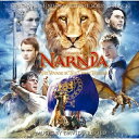 CD / デヴィッド・アーノルド / ナルニア国物語 第3章 アスラン王と魔法の島 オリジナル・サウンドトラック (解説付) / SICP-2893