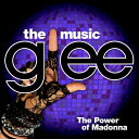 CD / オリジナル・サウンドトラック / glee/グリー 踊る♪合唱部!?(シーズン1) ザ・パワー・オブ・マドンナ (解説歌詞対訳付) / SICP-2987
