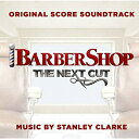 CD / スタンリー・クラーク / バーバーショップ:ザ・ネクスト・カット (解説付) / SICP-4794