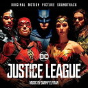 CD / オリジナル・サウンドトラック / 「ジャスティス・リーグ」オリジナル・サウンドトラック (解説歌詞対訳付) / SICP-5653