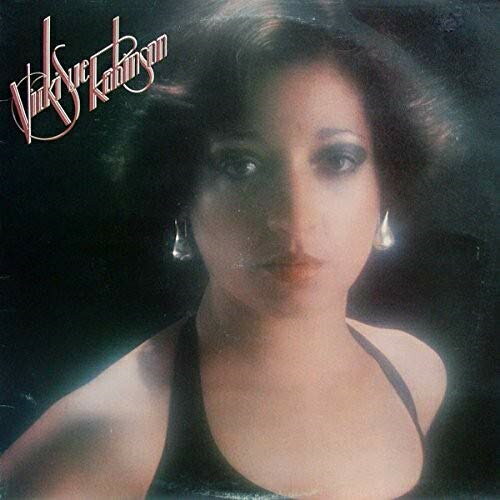 CD / ヴィッキー・スー・ロビンソン / ヴィッキー・スー・ロビンソン (解説付) (期間生産限定盤) / SICP-5722