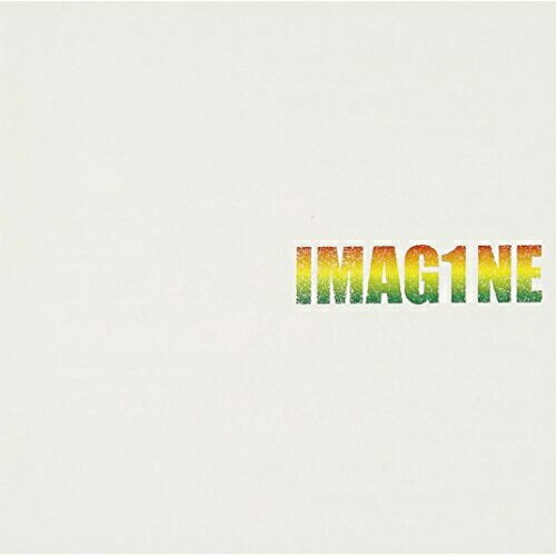 CD / オムニバス / IMAG1NE / SICP-855