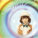CD / 豊崎愛生 / music (CD+DVD) (初回生産限定盤) / SMCL-254
