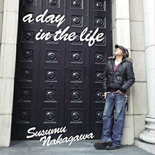 CD/a day in the life//SNCD-212