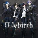 (L)ebirth (通常盤)Love Desireラブデザイア らぶでざいあ　発売日 : 2018年1月17日　種別 : CD　JAN : 4562250641489　商品番号 : SNCL-9【商品紹介】結成から約3年、Love Desireが過去にリリースしたシングル曲を網羅した初ALBUMにしてベスト盤的な内容!デビュー曲LOVE SLAVEから最新アニメタイアップ曲、女性向けスマホゲームテーマ曲まで収録。【収録内容】CD:11.LOVE SLAVE -New Edition-2.ラブスナイパー3.Face to Fake -LD Edition-4.High & Beast5.Lil' Sweet Kiss6.メンヘラサディスティック7.雪月花8.guilty9.愛舞ラビリンス10.(L)evolution11.キズナリンク -LD Edition-12.眼光シグナル13.(L)over14.女々しくて