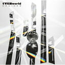 CD / UVERworld / DECIDED (CD DVD) (初回生産限定盤) / SRCL-9460