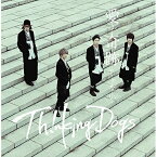 CD / Thinking Dogs / 愛は奇跡じゃない (通常盤) / SRCL-9681