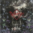 【取寄商品】CD / SHIVA / 「PHANTOM」 (C-TYPE) / SVCD-10