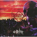 【取寄商品】CD / SHIVA / 「PHANTOM」 (B-TYPE) / SVCD-9
