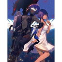 CD / ドラマCD / Fate/Prototype 蒼銀のフラグメンツ Drama CD & Original Soundtrack 3 -回転悲劇- / SVWC-70307