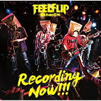 CD/Recording Now!!!/FEELFLIP/TECI-1548