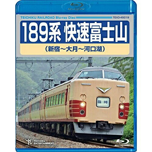 BD/189n xmR Vh`匎`͌(Blu-ray)/S/TEXD-45019