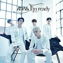 I'm ready〜JP.ver〜 (CD+DVD) (初回限定盤A)MAP6マップシックス まっぷしっくす　発売日 : 2018年10月17日　種別 : CD　JAN : 4988008300048　商品番号 : TKCA-74721【商品紹介】”超感覚”K-POPダンスグループ”MAP6”待望のセカンド・シングル!インディーズ時代にサード・シングルで発売した楽曲ながら、mapsiからは絶大な人気を誇っており、イベント時には最大に盛り上がる中、歌詞を日本語に変更しての日本語バージョンでのリリース!【収録内容】CD:11.I'm ready 〜JP.ver〜2.It's Showtime!!3.I'll be there4.I'm ready 〜JP.ver〜(Instrumental)5.It's Showtime!!(Instrumental)6.I'll be there(Instrumental)DVD:21.I'm ready 〜JP.ver〜(Music Video)2.I'm ready 〜JP.ver〜(Music Video Making)3.Vroom Vroom(Live映像)(2018年4月8日 浅草公会堂「MAP6メジャーデビューSPECIALコンサート」より)