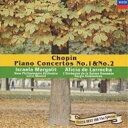 CD / イスラエラ・マルガリット / ショパン:ピアノ協奏曲第1番・第2番 (限定盤) / UCCD-7042
