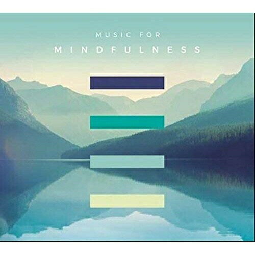 ミュージック・フォー・マインドフルネス (解説付) (限定盤/直輸入盤)クラシックミュージック・ラボ・コレクティヴ、テネブレ、ロンドン室内管弦楽団、オーラヴル・アルナルズ、エリック・ウィテカー、エリック・ウィテカー・シンガーズ、ルーク・ハワード、ニコラ・ベネデッティ、アレクセイ・グリニュク、ズービン・メータ、ロサンゼルス・フィルハーモニー管弦楽団　発売日 : 2018年3月21日　種別 : CD　JAN : 4988031263914　商品番号 : UCCL-1198【商品紹介】UKでチャートを席巻する話題のCDが日本上陸!ストレス社会に立ち向かう現代で、今大注目のマインドフルネス。”今、ここ”の感覚を集中させ、ストレス・フリーな生活へ導く究極のミュージック!【収録内容】CD:11.クワイエット・ルーム2.スフィアズ3.ハンズ・ビー・スティル4.オンリー・ザ・ウィンズ5.スランバー6.ステイ・イン・ザ・ダーク7.スペース 118.『007』〜エニー・アザー・ネーム9.ルスク・アルムクェ10.ウビ・カリタス11.前奏曲集〜「帆」12.組曲(鏡)〜「鐘の谷」13.主よ、主の御名は14.最後に1小節、それでジョーが歌える(Bar 238) freely15.カントゥス-ベンジャミン・ブリテンの思い出にCD:21.Oculi Omnium2.レディオ・フィールズ3.シェイカー・ループス〜II.Hymning Slews4.大地のプレリュード5.セレニティ(O magnum mysterium)6.巻き波7.ヴラディーミルのブルース8.Schlusshymne9.神聖な舞曲10.月の光(ベルガマスク組曲から)11.アン・エンディング(Ascent)12.一輪のスノードロップ13.アビエイター14.ディヤナ15.海王星、神秘主義者(組曲(惑星)作品32)CD:31.鏡の中の鏡2.アパラチアの春(冒頭)3.沈黙の果実4.ベネディクトゥス5.エサイの根より(ミヒャエル・プレトリウスのキャロルに基づく)6.おやすみ、白昼よ7.リトゥン・イン・ストーン8.Ubi Caritas9.Threnos10.眠り11.Te Lucis ante Terminum12.ダイアリー・オブ・ラヴ((ことの終わり))13.おお、大いなる神秘14.Fairytale15.悲歌のシンフォニー(交響曲 第3番(悲歌のシンフォニー)第2楽章)
