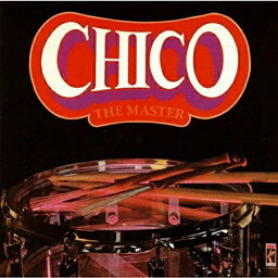 CD/チコ - ザ・マスター (解説付)/チコ・ハミルトン/UCCO-3088