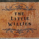 CD / リトル・ウィリーズ / リトル・ウィリーズ (SHM-CD) (解説歌詞対訳付) (期間限定盤) / UCCQ-9035