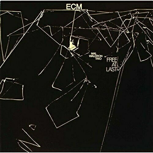 CD / マル・ウォルドロン / フリー・アット・ラスト (SHM-CD) (解説付) / UCCU-5732